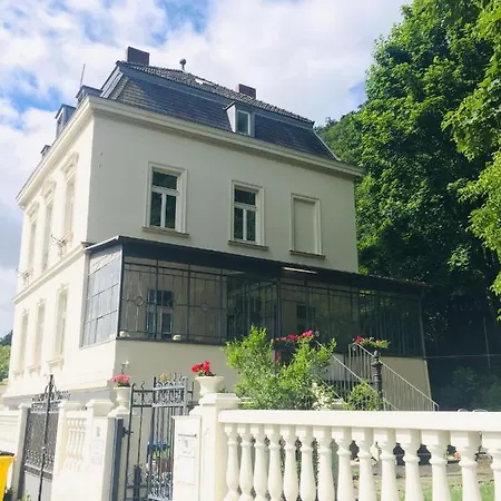 Guest house A&s Berlin