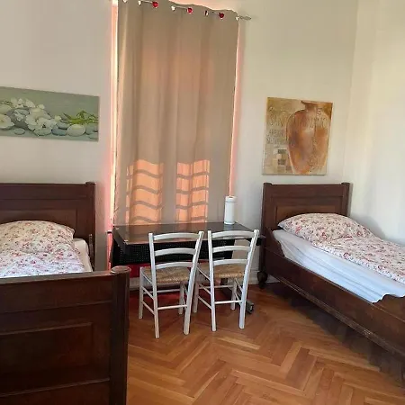 A&s Berlin Guest house *