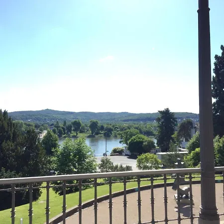 A&s Berlin Guest house Remagen