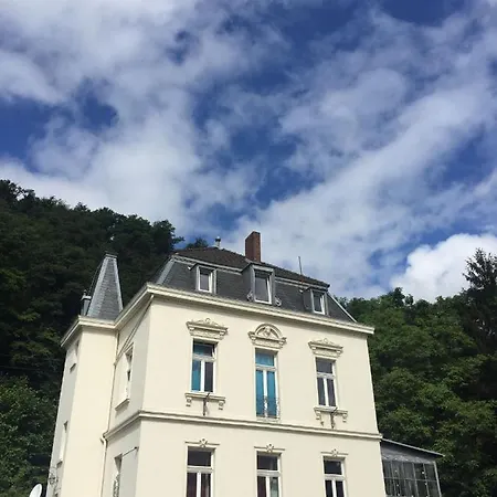 A&s Berlin Guest house Remagen