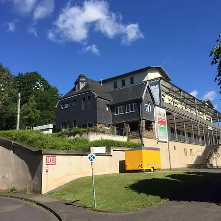 A&s Berlin Guest house Remagen