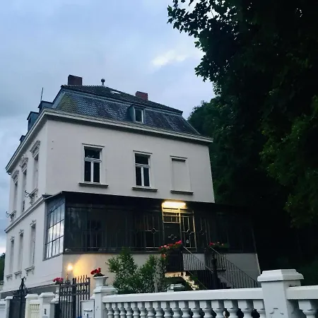 Guest house A&s Berlin
