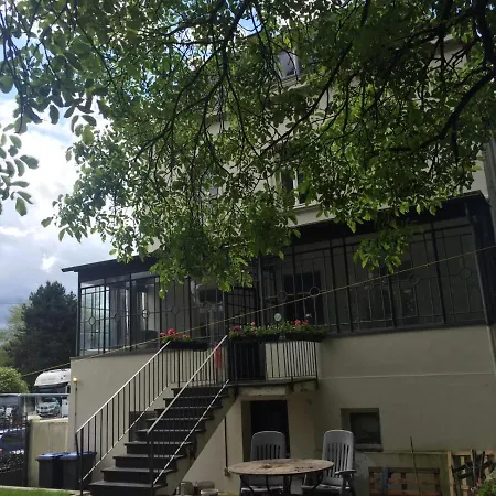 A&s Berlin Guest house Remagen