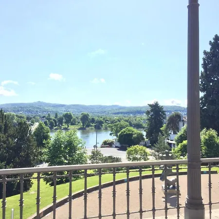 A&s Berlin Guest house Remagen