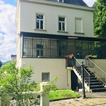 A&s Berlin Guest house *