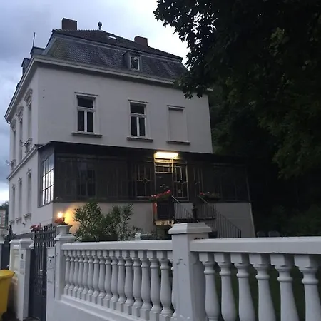 Guest house A&s Berlin Remagen